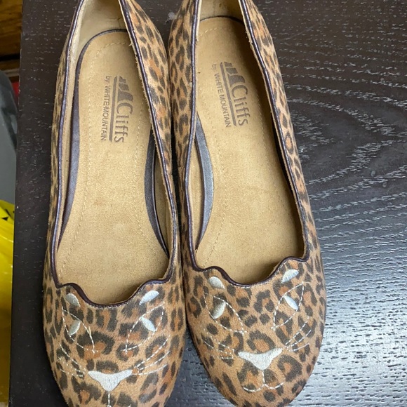 Cute animal shoes - Picture 1 of 4